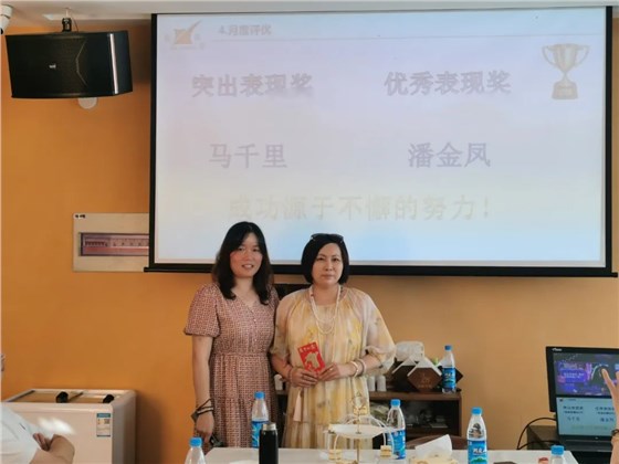 2023團(tuán)建日記 | 拓有限自我，展無(wú)限未來(lái)！插圖5