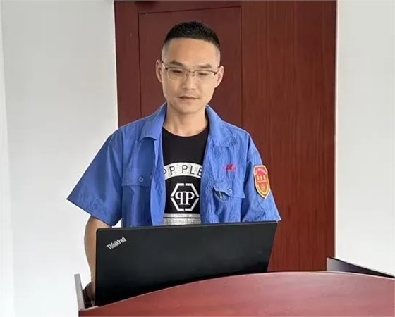 委員工作室6.5世界環(huán)境日“全面推進(jìn)美麗中國建設(shè)”主題活動(dòng)圓滿落幕插圖2 委員工作室6.5世界環(huán)境日“全面推進(jìn)美麗中國建設(shè)”主題活動(dòng)圓滿落幕插圖2