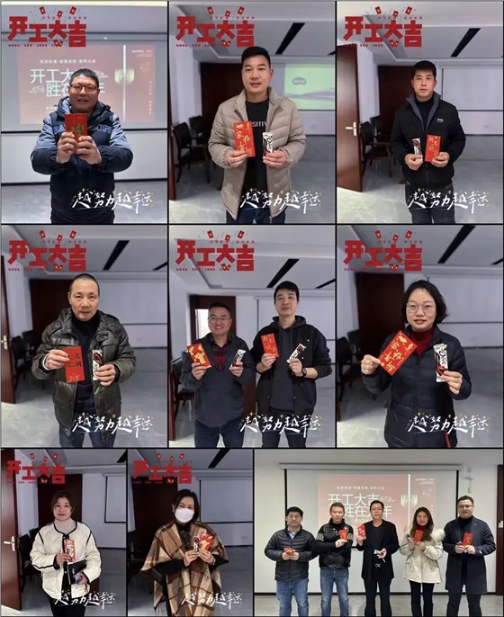 展會回顧 | 第二十屆上海國際袋式除塵技術(shù)與設備展覽會圓滿落幕插圖5 展會回顧 | 第二十屆上海國際袋式除塵技術(shù)與設備展覽會圓滿落幕插圖5